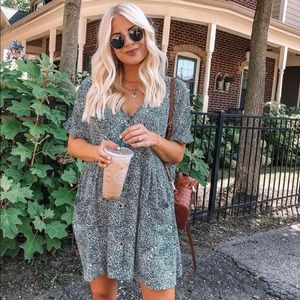 Princess Polly dress